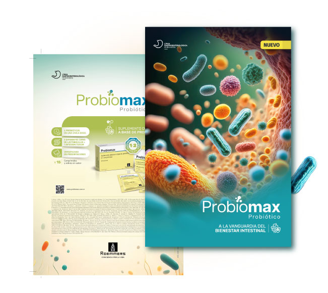 Material Promocional